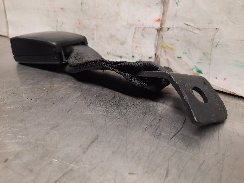 BMW Seat Belt Buckle Sock Rear Left or Right E87 E90 1 3 SERIES