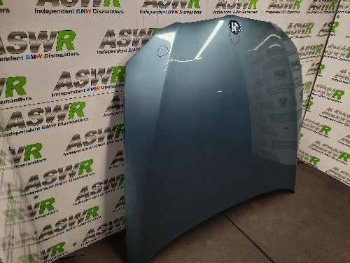 BMW Bonnet E92 E93 3 SERIES Coupe / Convertible