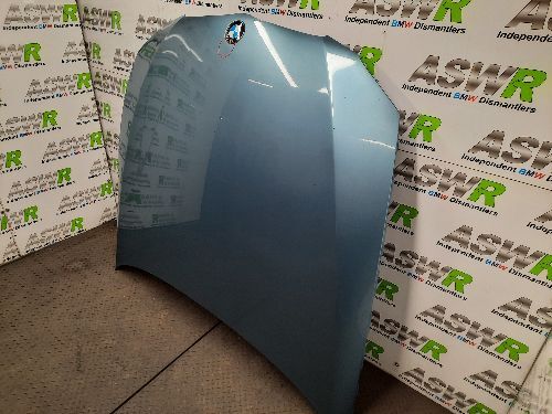 BMW Bonnet E92 E93 3 SERIES Coupe / Convertible