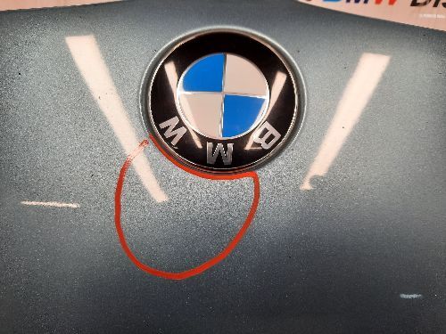 BMW Bonnet E92 E93 3 SERIES Coupe / Convertible