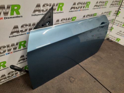 BMW 3 SERIES Door N/S Passenger Left E92 E93 Coupe / Convertible
