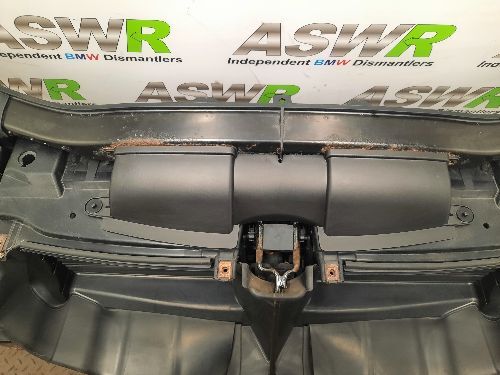 BMW Complete Front Panel E90 E91 E92 E93 3 SERIES SE