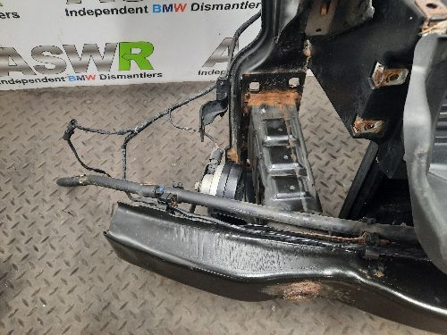 BMW Complete Front Panel E90 E91 E92 E93 3 SERIES SE