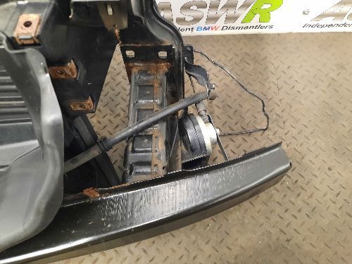 BMW Complete Front Panel E90 E91 E92 E93 3 SERIES SE