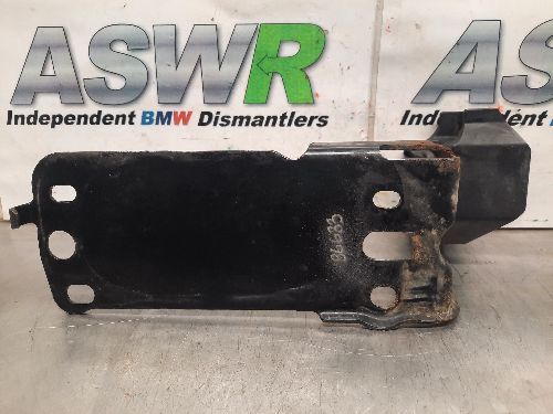 BMW Radiator Support Bracket Left Side E81 E87 E90 E93 1 3 SERIES