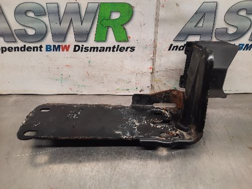 BMW Radiator Support Bracket Right Side E81 E87 E90 E93 1 3 SERIES