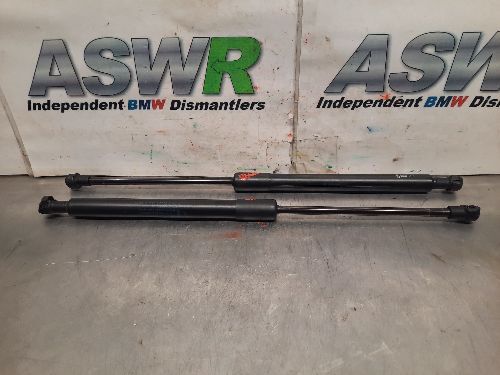BMW Bonnet Struts Pair E90 E92 E93 3 SERIES