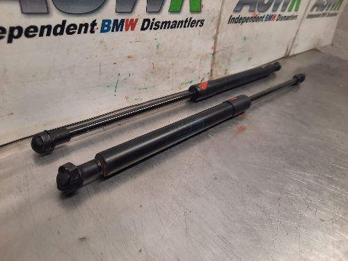 BMW Bonnet Struts Pair E90 E92 E93 3 SERIES