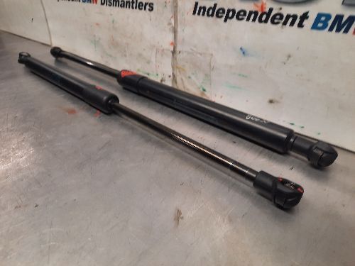 BMW Bonnet Struts Pair E90 E92 E93 3 SERIES