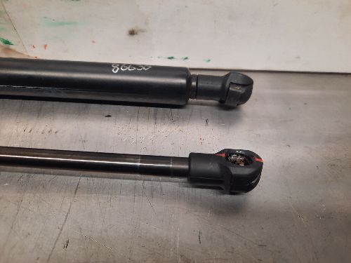 BMW Bonnet Struts Pair E90 E92 E93 3 SERIES