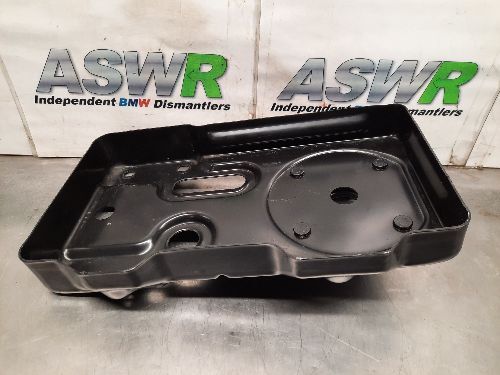 BMW Vibration Absorber Battery Tray E93 3 SERIES Convertible
