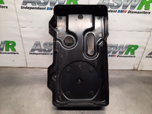 BMW Vibration Absorber Battery Tray E93 3 SERIES Convertible