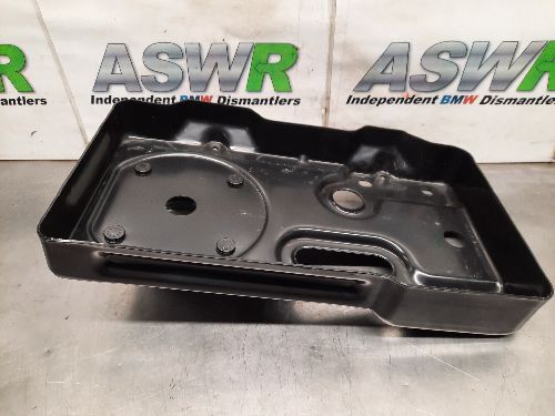 BMW Vibration Absorber Battery Tray E93 3 SERIES Convertible