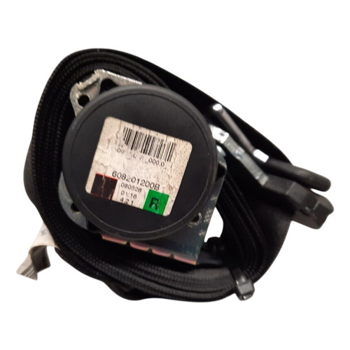 BMW Rear Seat Belt O/S Drivers Right E93 3 SERIES Convertible