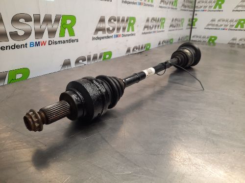 BMW Rear Driveshaft O/S Drivers Right F20 F30 F32 1 3 4 SERIES