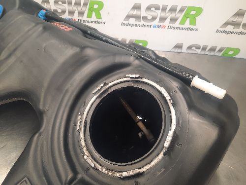 BMW Plastic Fuel Tank Diesel F30 F31 F34 F32 F33 F36 3 4 SERIES