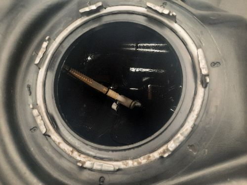 BMW Plastic Fuel Tank Diesel F30 F31 F34 F32 F33 F36 3 4 SERIES