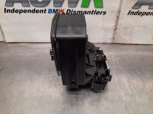 BMW E & F Generation Door Catch Front N/S Passenger Side