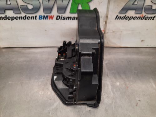 BMW E & F Generation Door Catch Front N/S Passenger Side