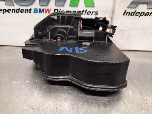 BMW E & F Generation Door Catch Front N/S Passenger Side