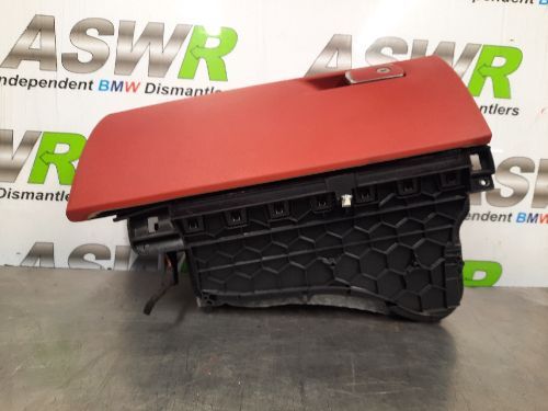 BMW Glove Box Compartment F30 F31 F80 F32 F82 3 4 SERIES