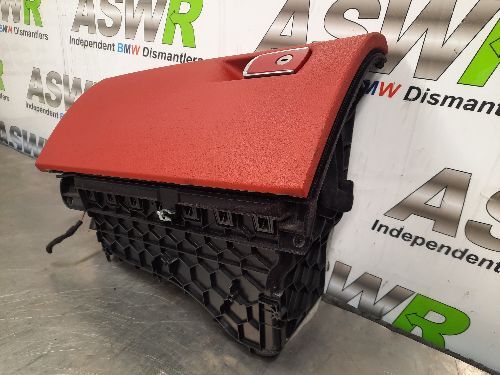BMW Glove Box Compartment F30 F31 F80 F32 F82 3 4 SERIES