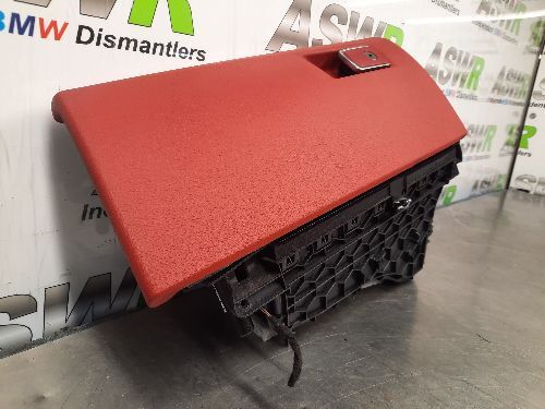BMW Glove Box Compartment F30 F31 F80 F32 F82 3 4 SERIES