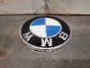 BMW Front Badge Emblem 82MM F & G Generation Models