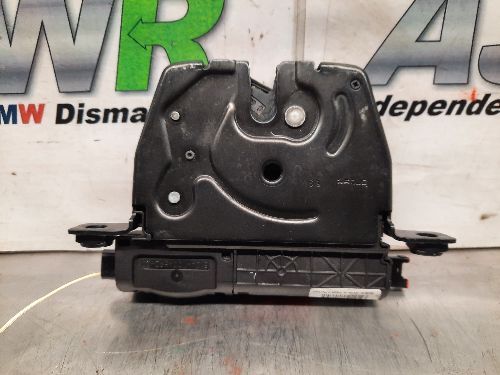 BMW Boot / Tailgate Catch F30 F32 F10 F12 3 4 5 6 SERIES