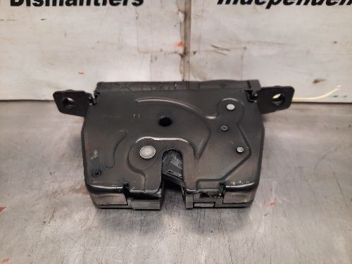 BMW Boot / Tailgate Catch F30 F32 F10 F12 3 4 5 6 SERIES