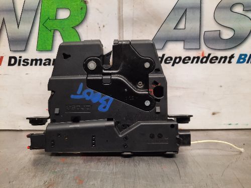 BMW Boot / Tailgate Catch F30 F32 F10 F12 3 4 5 6 SERIES