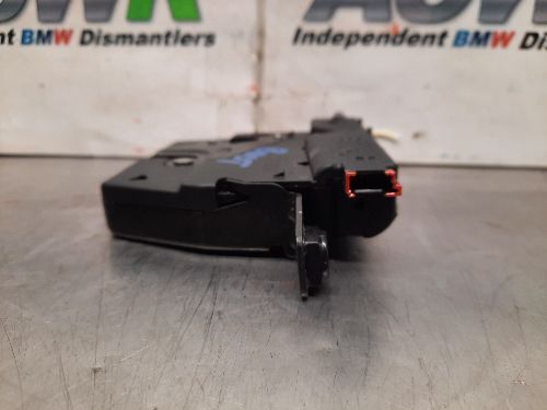 BMW Boot / Tailgate Catch F30 F32 F10 F12 3 4 5 6 SERIES