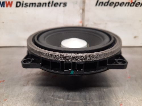 BMW F Generation Harman Kardon Mid Range Door Speaker