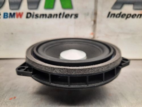 BMW F Generation Harman Kardon Mid Range Door Speaker