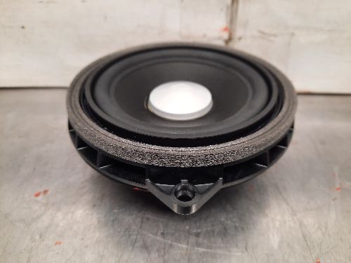 BMW F Generation Harman Kardon Mid Range Door Speaker