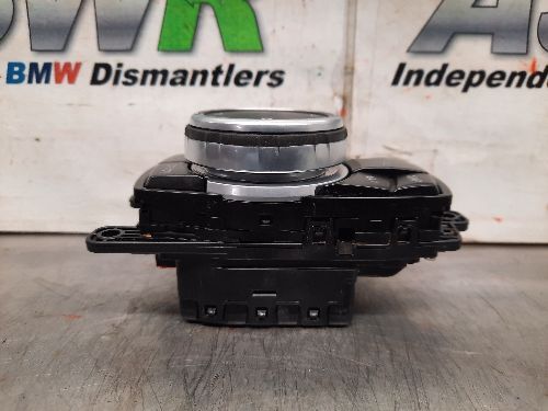 BMW I Drive Controller Touch F20 F22 F30 F32 F36 1 2 3 4 SERIES