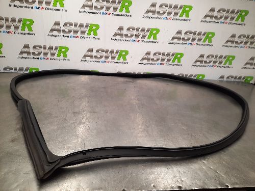 BMW Front Door Seal N/S Passenger Left F32 F82 4 SERIES Coupe