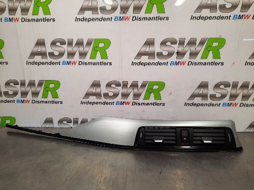 BMW Air Vent Centre Dashboard With Surround F30 F31 F32 3 4 SERIES