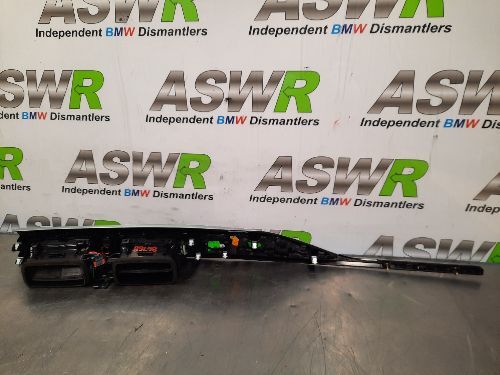 BMW Air Vent Centre Dashboard With Surround F30 F31 F32 3 4 SERIES