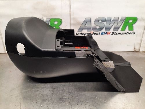 BMW Steering Column Cowling F22 F30 F32 F36 2 3 4 SERIES