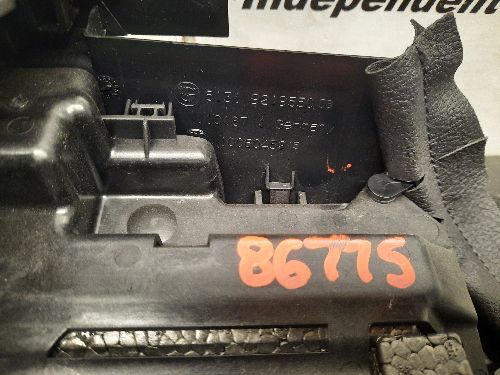 BMW Steering Column Cowling F22 F30 F32 F36 2 3 4 SERIES