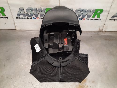 BMW Steering Column Cowling F22 F30 F32 F36 2 3 4 SERIES