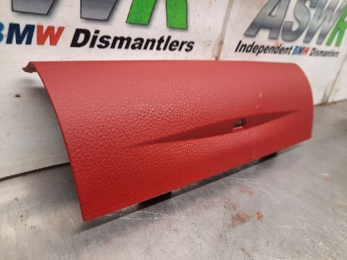 BMW Centre Dashboard Trim F30 F80 LCI F32 F33 F36 3 4 SERIES