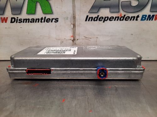 BMW Rear View Camera Control Unit Various F Generation Models