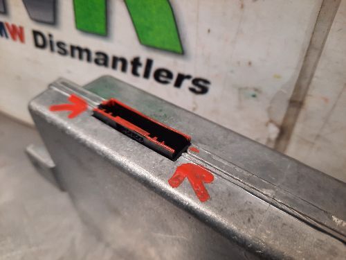 BMW Rear View Camera Control Unit Various F Generation Models