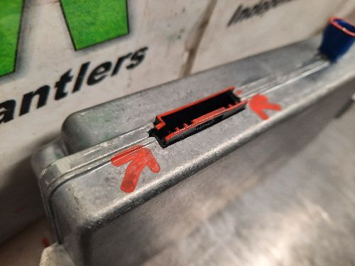 BMW Rear View Camera Control Unit Various F Generation Models