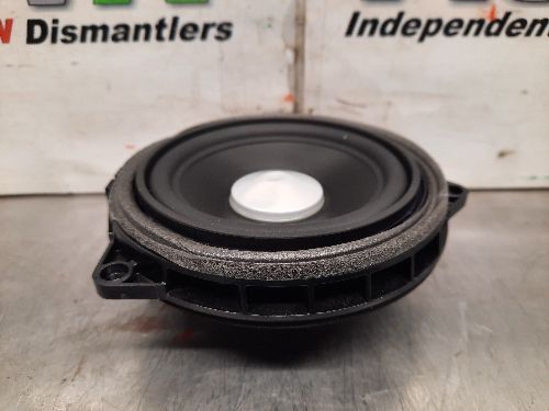 BMW F Generation Harman Kardon Mid Range Door Speaker
