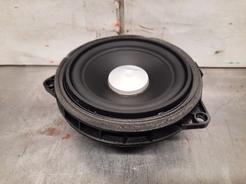 BMW F Generation Harman Kardon Mid Range Door Speaker