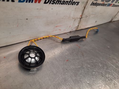 BMW Harman Kardon Door Tweeter Various F & G Generation Models