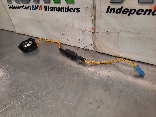 BMW Harman Kardon Door Tweeter Various F & G Generation Models